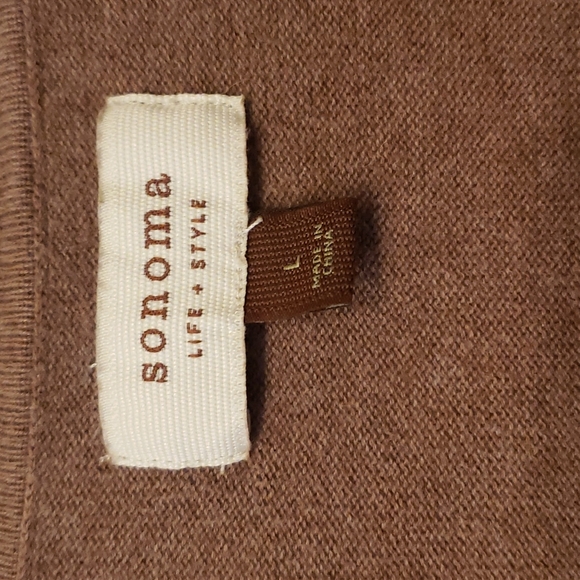 5 For $15 Short sleeve cardigan - Picture 2 of 8